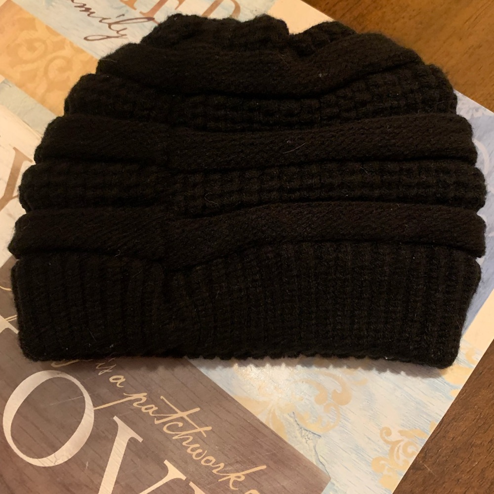 Beanie Caps - Picture 8 of 8